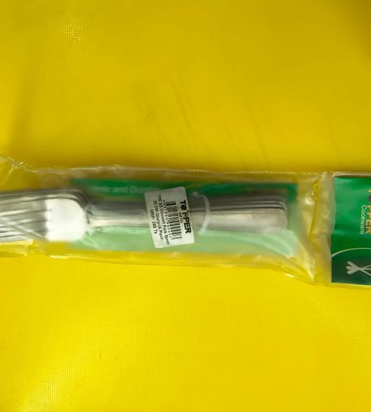 Topper Fork spoon
